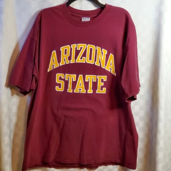 Arizona State T Shirt - Picture 1 of 3